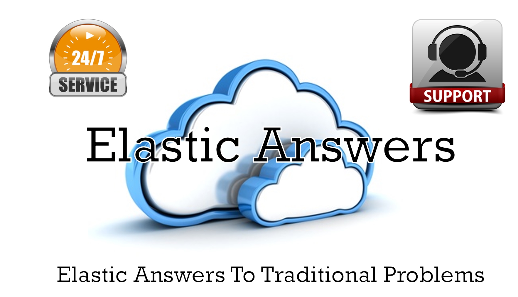 Elastic Answers